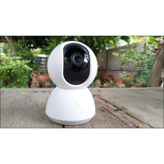 Thanh lý Camera ip xoay 360 độ Xiaomi 720p