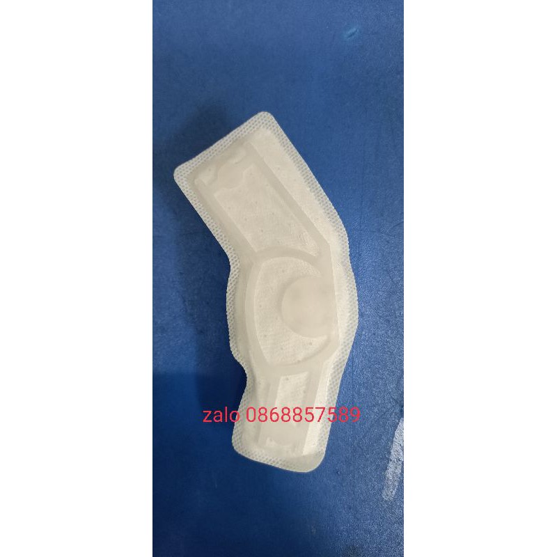 Lọc xăng thô Spark Matiz 4