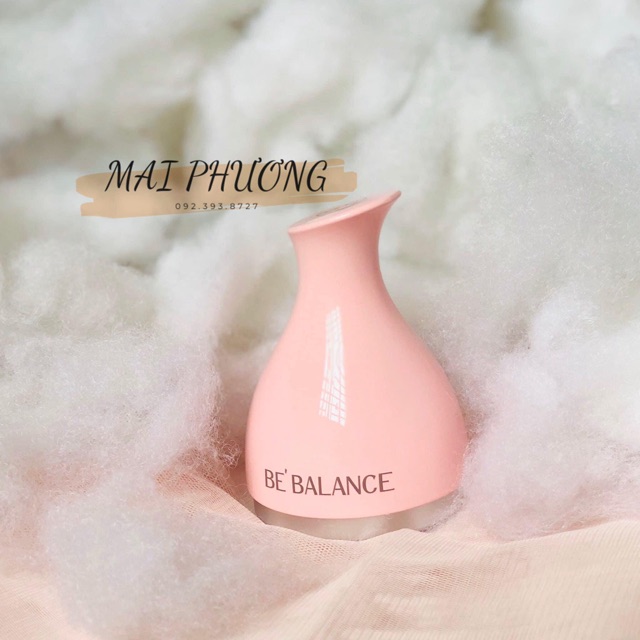 Thanh lăn đá tuyết cao cấp Bebalance Màu Hồng Pink ( Mẫu giới hạn) | BigBuy360 - bigbuy360.vn