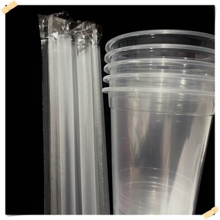 MUA LẺ - SET CỐC TRƠN 500ML