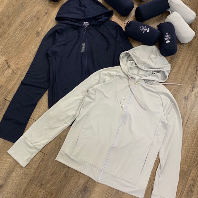 Áo chống nắng nam