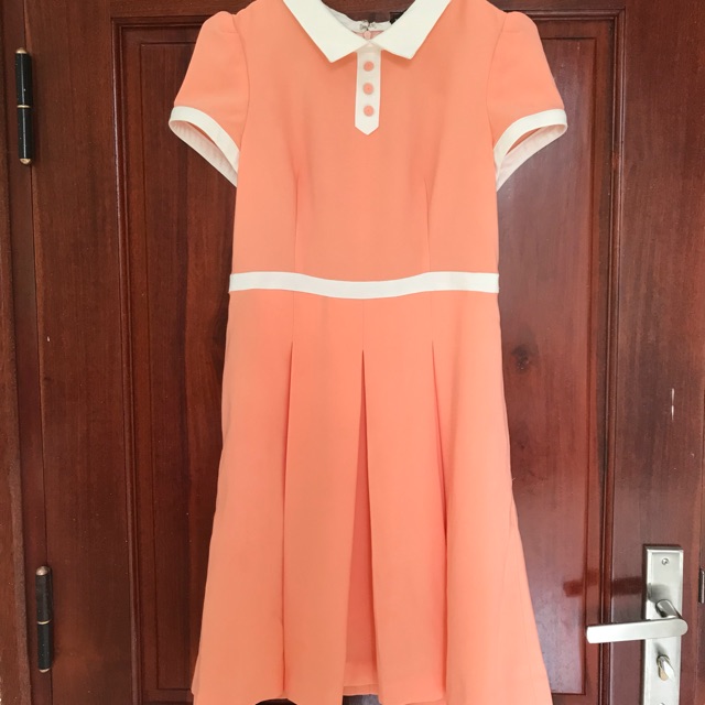 Váy công sở evadeva