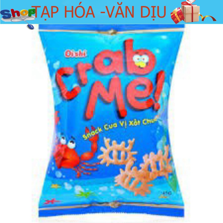 BIM BIM OISHI date mới