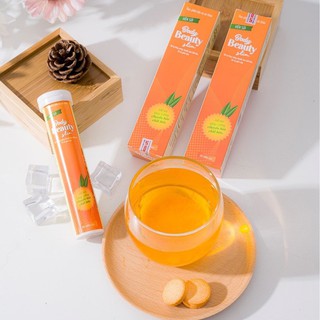 ✅ VIÊN SỦI BODY BEAUTY SLIM (MẪU CŨ)🍀[HÀNG CHÍNH HÃNG]🍀  BODY BEAUTY SLIM MẪU CŨ HỖ TRỢ GIẢM CÂN