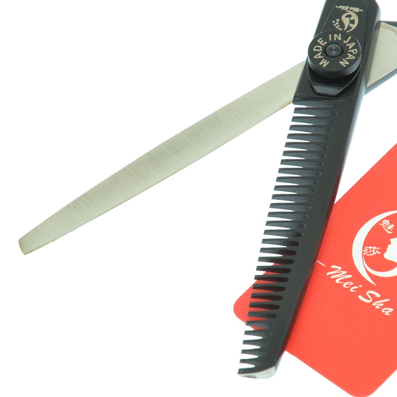 Kéo cắt tóc Meisha A0084A bằng thép không gỉ 5.5 inch 6.0 inch chuyên nghiệp