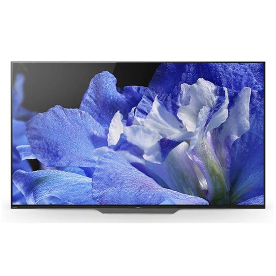 Android Tivi OLED Sony 4K 55 inch KD-55A8F ### Khuyến mãi quà tặng điện thoại XA1 Plus####