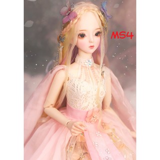 Búp bê DF bjd 60cm