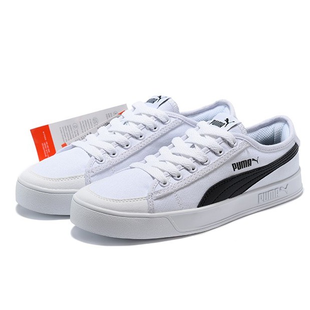 Giày thể Thao Nam Nữ Puna Smash v2 Vulc, Hót 2022, Siêu Đẹp, Hàng SC, Bản Trung Quốc