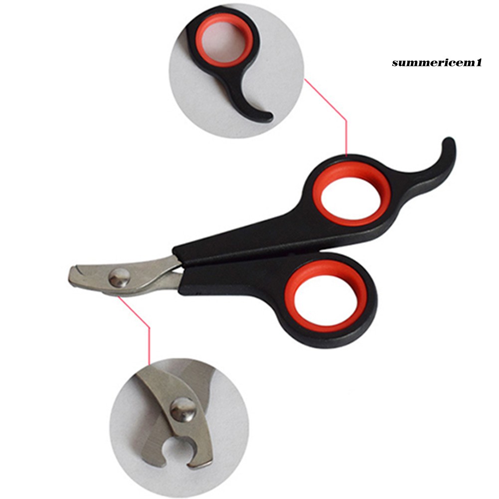 Kéo Cắt Tỉa Lông Thú Cưng Tiện Dụng