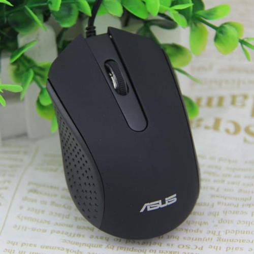 Combo 10 chuột máy tính ASUS - AE01