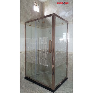 Phòng tắm vách kính EuroKing EU-4520