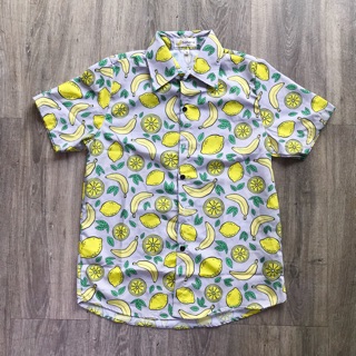 🐠 NYNY STORE 🐙 Sơmi Hoạt Hình 🐳