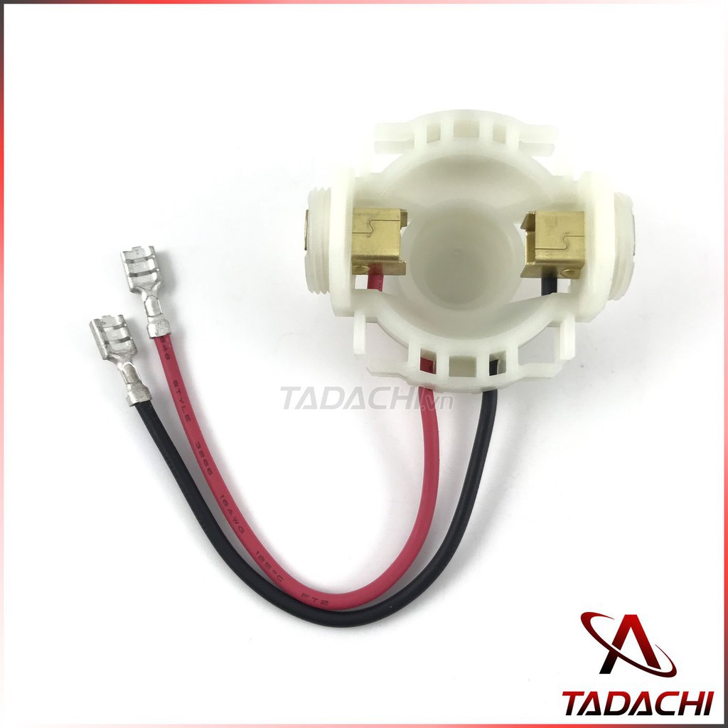 Ổ than CB-430 Makita 638448-2