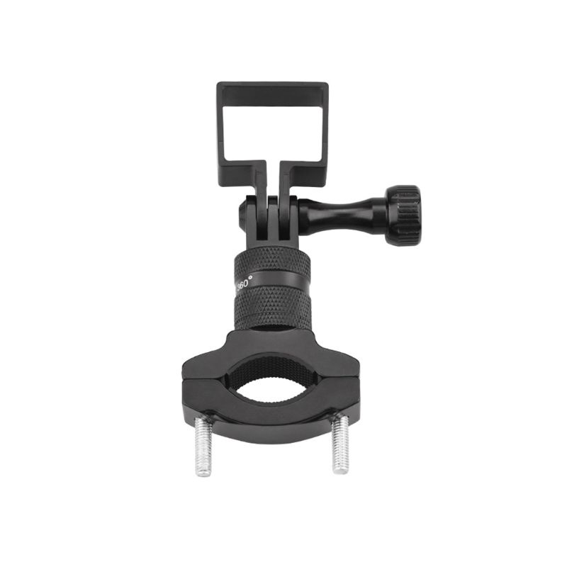 Giá đỡ gắn tay cầm chống rung cho máy ảnh bỏ túi | BigBuy360 - bigbuy360.vn