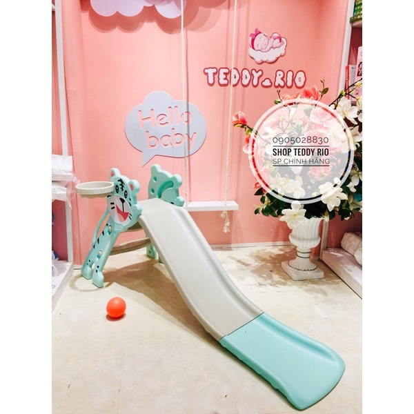 slide