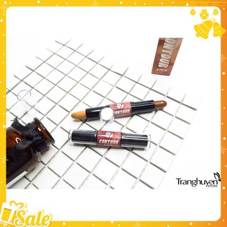 TẠO KHỐI 2 ĐẦU DẠNG THỎI W7 CONTOUR STICK