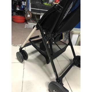Xe Đẩy Combi F2