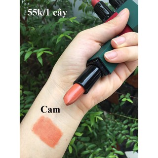 (Gía rẻ nhất) Son lỳ siêu đẹp