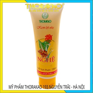 kem lột nhẹ thorakao