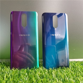Nắp lưng điện thoại bằng kính thay thế chuyên dụng cho oppo r17 pro