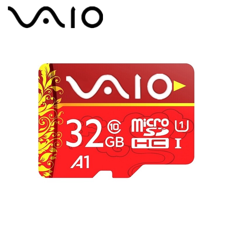 Sony / Gift / Cod / SDHC / SDXC A1 High Speed Microsd Memory Card U1 C10 Flash SD TF Card 1TB 512gb 256gb 128gb