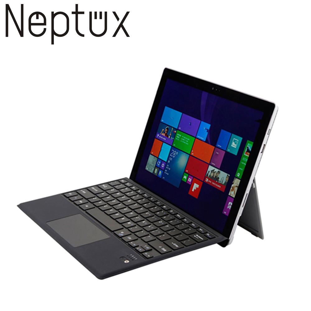 Bàn phím Type Cover Bluetooth  for Surface Pro 3 4 5 6 7 | new 100%