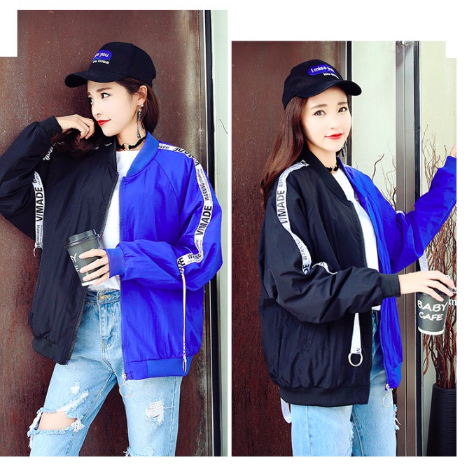 [Mã FASHIONMALLT4 giảm 15% tối đa 30K đơn 150k] Áo khoác dù ASALA nam nữ MD404