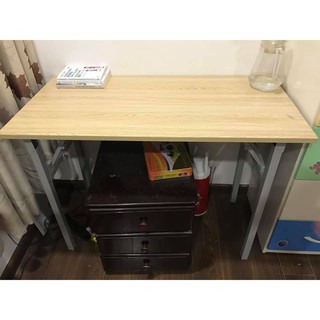 bàn chân sắt gấp gọn 100x50x75