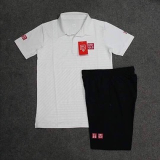 Bộ thể thao Uniqlo
