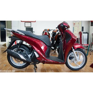 Lốp trước xe SH Honda chính hãng Veloce