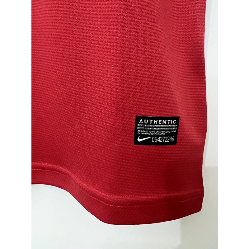 Áo Thun Bóng Đá Đội Manchester United S-XXL 13-14