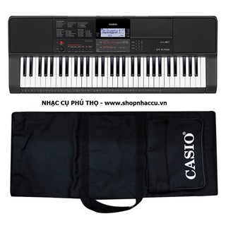 Đàn organ casio ct-x700