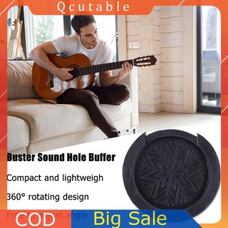Nắp Đậy Lỗ Thoát Âm Cho Đàn Guitar