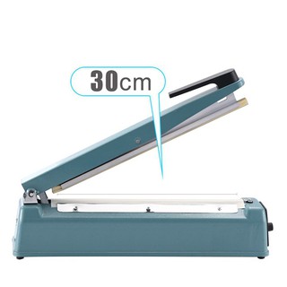 Máy Hàn Miệng Túi PFS300 Vỏ Sắt