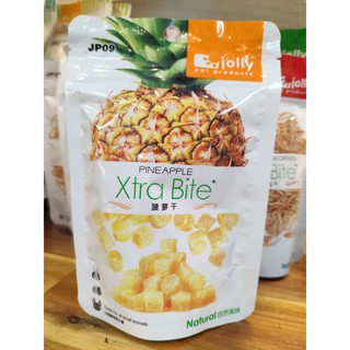 [Jolly-SNCK] Dứa sấy khô