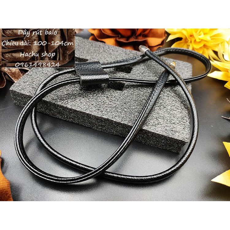 Dây rút balo