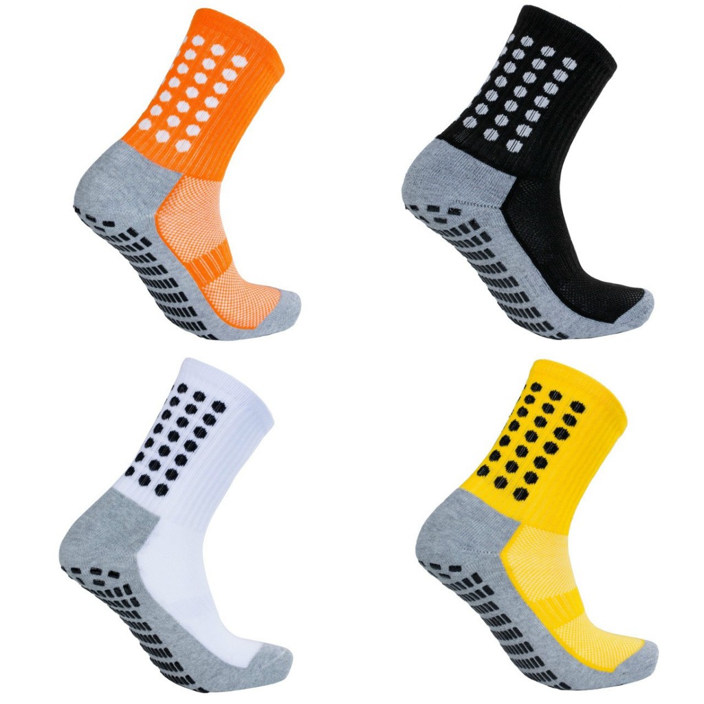 Tất chống trơn B Sock. Vớ chống trơn, vớ bóng đá