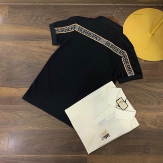 Polo BBR BT mới nhất 2020 - Áo thun nam cổ bẻ