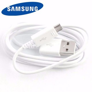 Cáp sạc usb samsung zin máy dài 1,5m