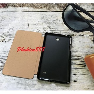 SAMSUNG GALAXY TAB 4 7.0 T230 / T231 - BAO DA GẬP HIỆU KAKU