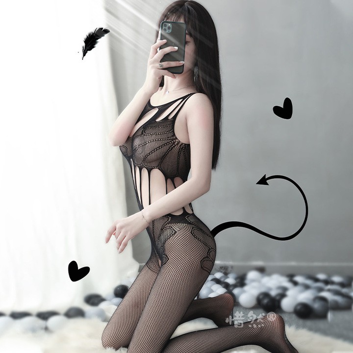 Đồ lót gợi cảm dạng liền thân sexy quyến rũ - Đồ Cosplay lọt khe | BigBuy360 - bigbuy360.vn