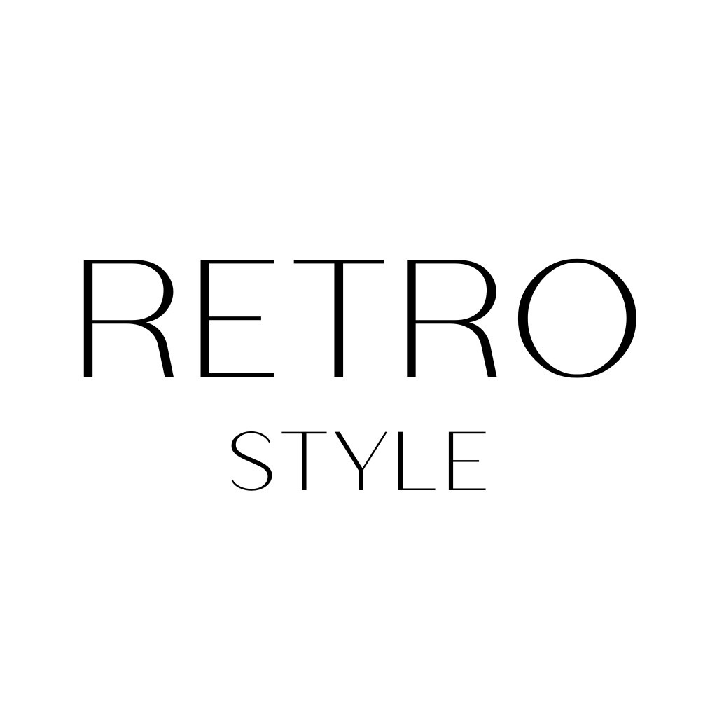 RETRO STYLE