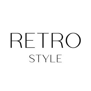 RETRO STYLE