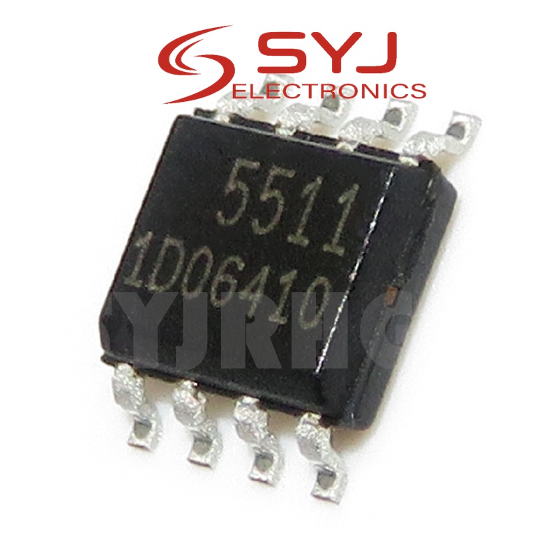 5 Chiếc 5511 fa5511 sop-8 Còn Hàng