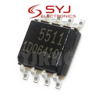 5 chiếc 5511 fa5511 sop-8 còn hàng