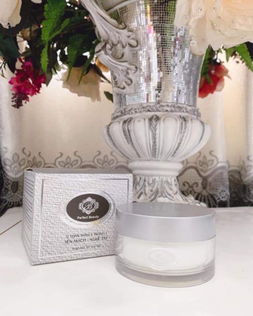 Ủ Body 2 In 1 ( Phụng Bùi ) | BigBuy360 - bigbuy360.vn