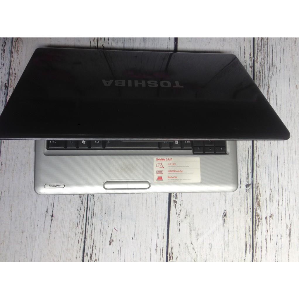 Laptop Toshiba máy zin nguyên bản