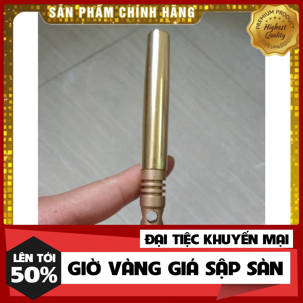 [ GIÁ TỐT NHẤT ] Đầu khò gas