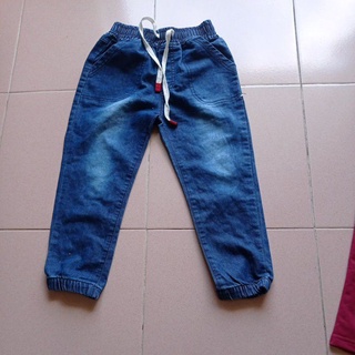 dưới 10kg thanh lý quần bé