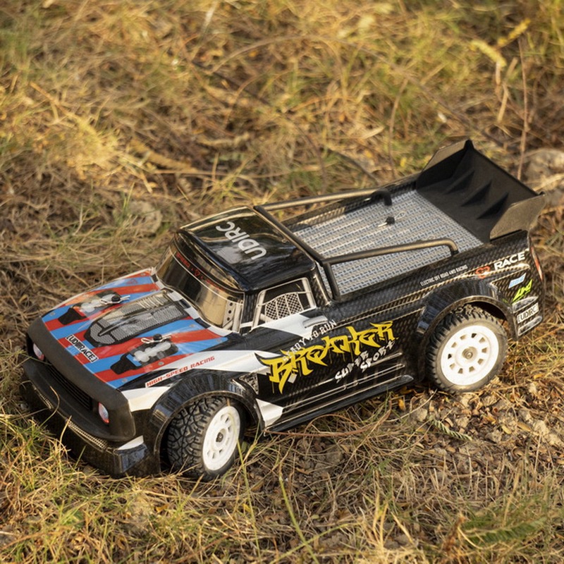 UD1601 RC Car Body Shell for UDIRC UD1601 UD-1601 UD 1601 1/16 Parts
